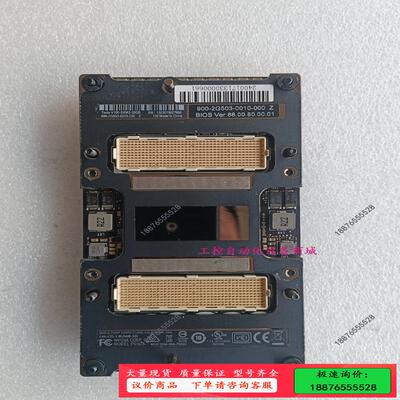 Nvidia Tesla V100 32G SXM2【议价】