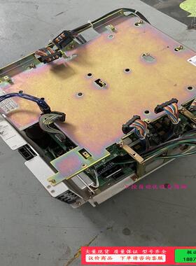 XRC机器人驱动器配件CACR-CSL20DAAA 【议价】