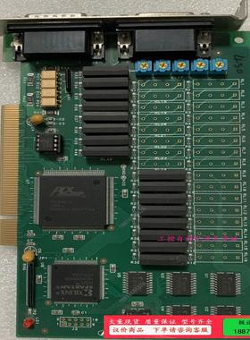 HIMS STROBE REV 2.1 采集卡 不包邮【议价】