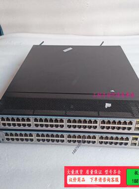 CE5810-48T4S-EI 48口千兆+4口万兆【议价】