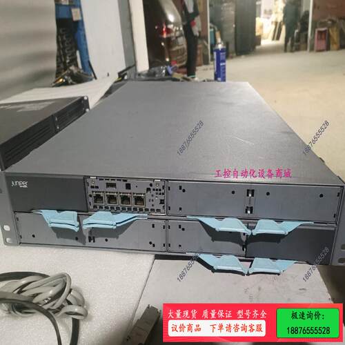 Juniper MAG6611电源FSAK750S-F4 现【议价】