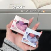 双色唇冻润唇膏女保湿 滋润持久不易掉色果冻口红唇泥水光感嘟嘟唇