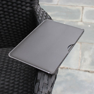 适用于华为平板matepad mini电脑包保护套皮套收纳包轻商务横款侧开袋8.8寸 matepadmini外壳迷你