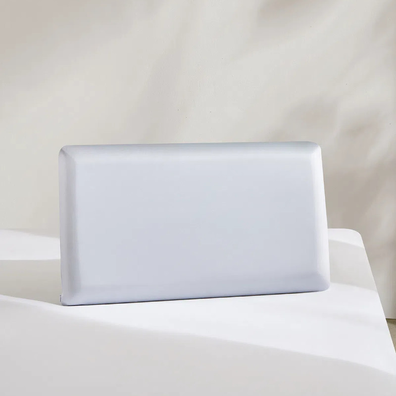 Serta/舒达 梦享乳胶记忆绵枕头双面睡感护颈舒适透气助睡眠枕,床上用品,记忆棉枕,淘宝优惠券,粉丝福利购,淘宝优惠卷