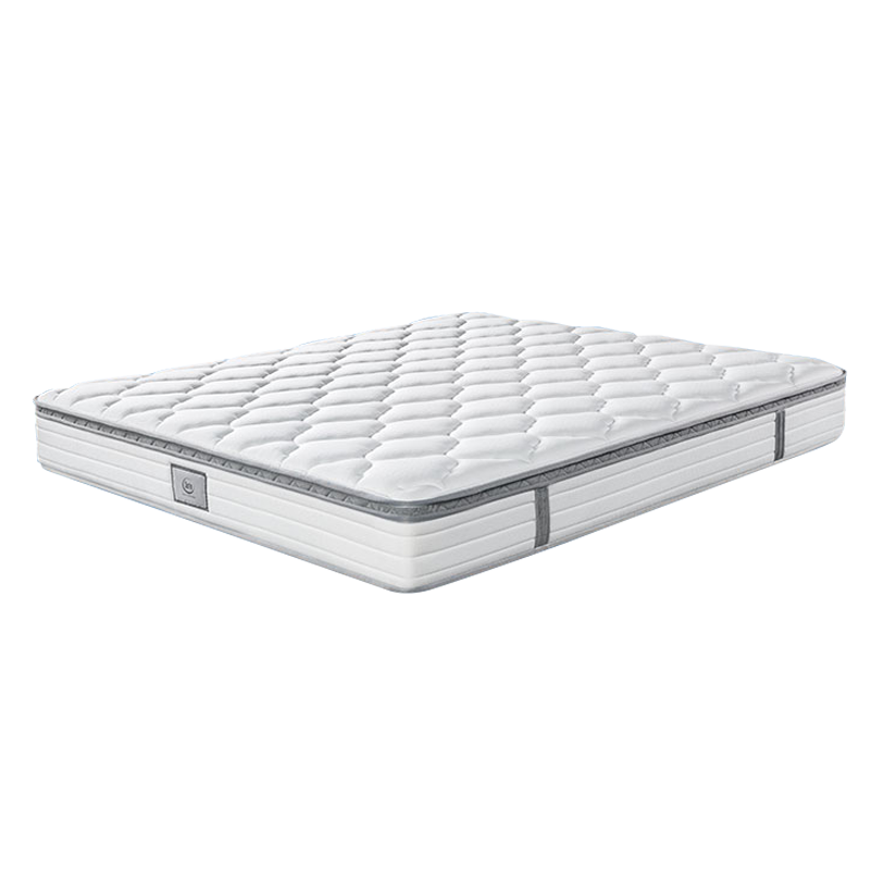 Serta/舒达云享独立袋弹簧床垫席梦思家用双人床垫