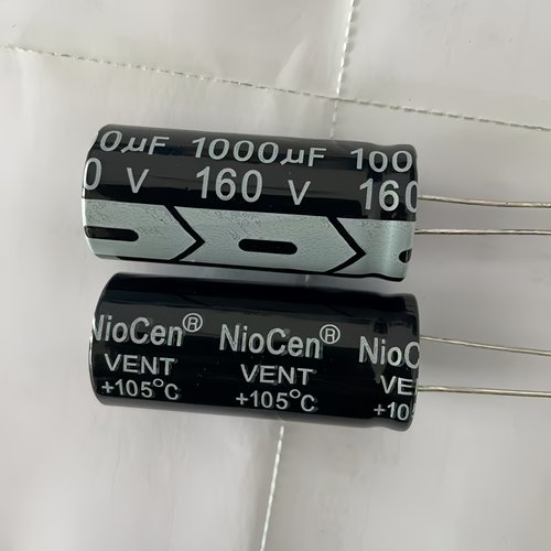 160v1000uf18X45引线脚
