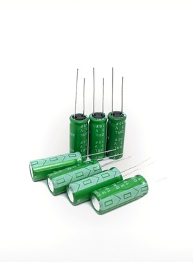 全新法拉超级电容器2.5V3V 22F/25F/0.47F/1F/50F/3.3F/3V10F