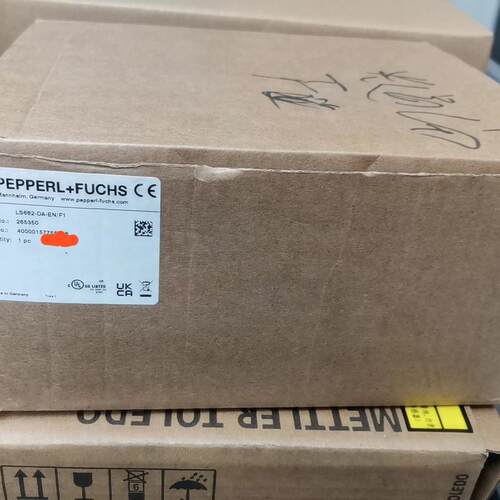 议价LS682-DA-EN/F1 倍加福工业自动化工控传感器维修