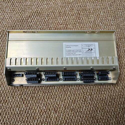 议价RDo-16xe 模块 康士伯工业自动化工控配件 P/N329维修