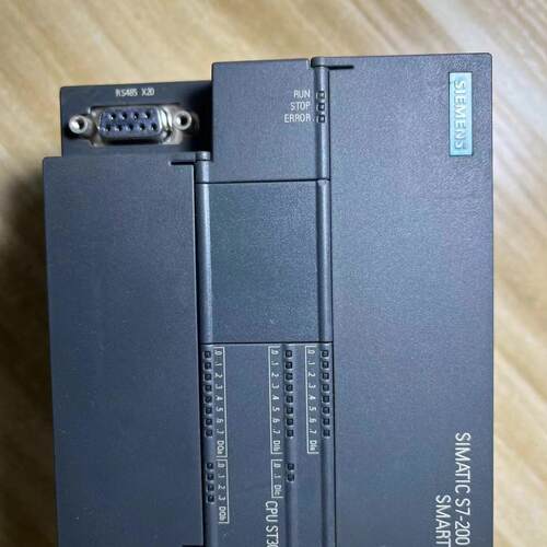 议价ST30 CPU可编程控制器 工控PLC模块维修