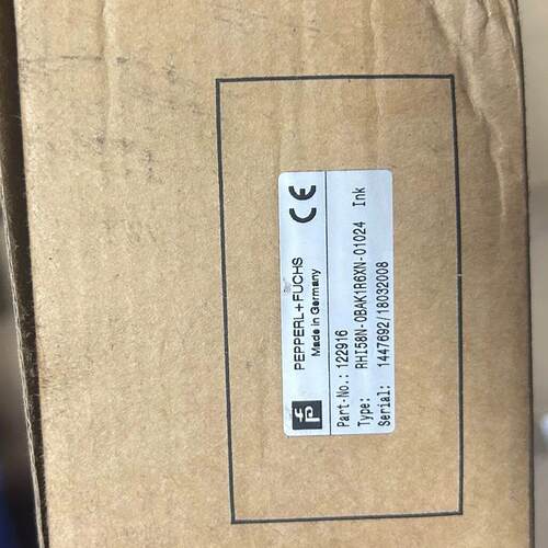 议价RHI58N-OBAK1R6XN-01024 倍加福传感器 工控自动化配件维修