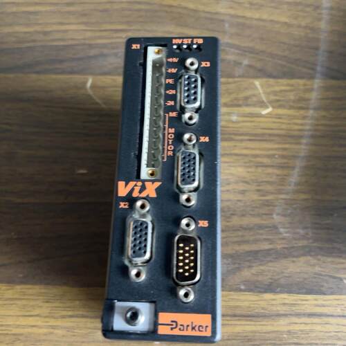 议价VIX250AH-DRIVE 派克驱动器 工业自动化工控配件维修