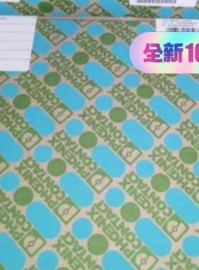 议价2967086 1032530 2798844 工业自动化接线端子维修