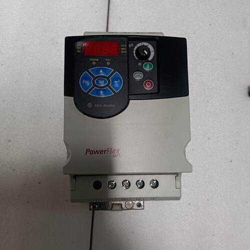 议价22F-A8P0N103 AB变频器 1.5KW 220V 工控变频设备维修