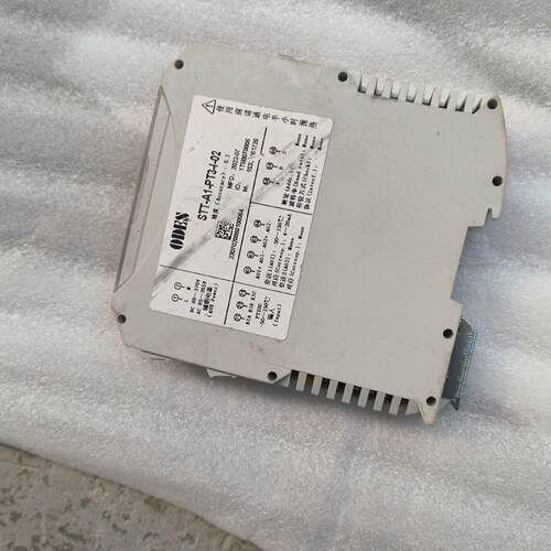 议价STT-A1-PT3-I-02 温度变送器 澳德思工业测温传感模块维修