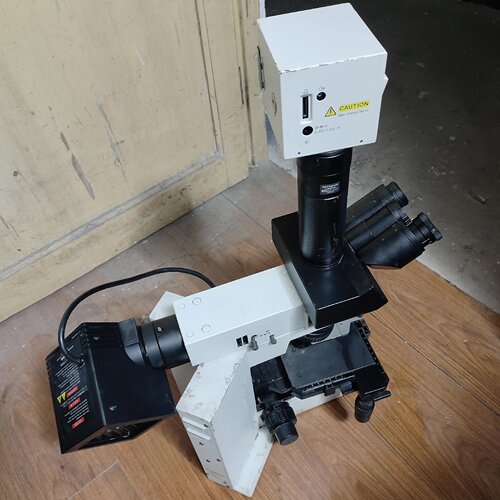 议价BX40奥林巴斯三目正置显微镜科研实验光学仪器维修
