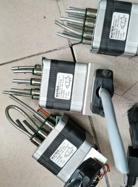 议价BX758.DE2C324 MATRIX电磁阀 工业自动化气动控制元件维修