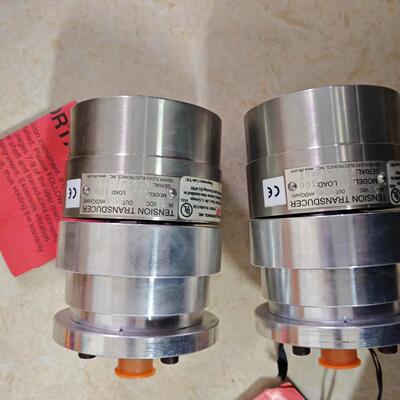 议价C2D 张力传感器 DOVER FLEXO 负载10 工业工控配件维修