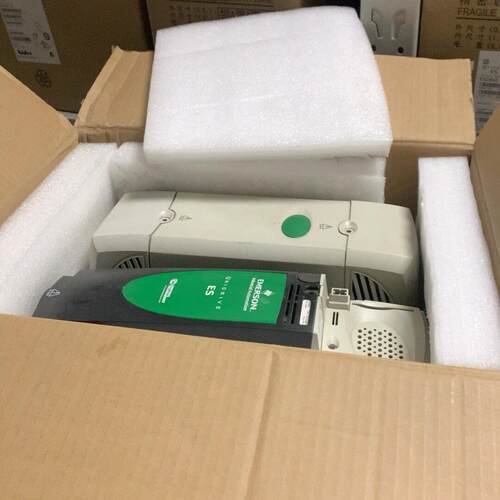 议价SP3401 SP3402 SP3403 艾默生CT变频器 工控调速设备维修