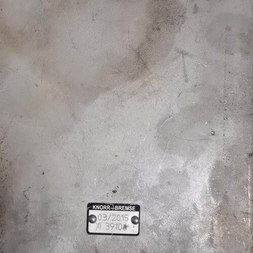 议价II 39106 KNORR-BREMSE工业控制模块 工控配件维修