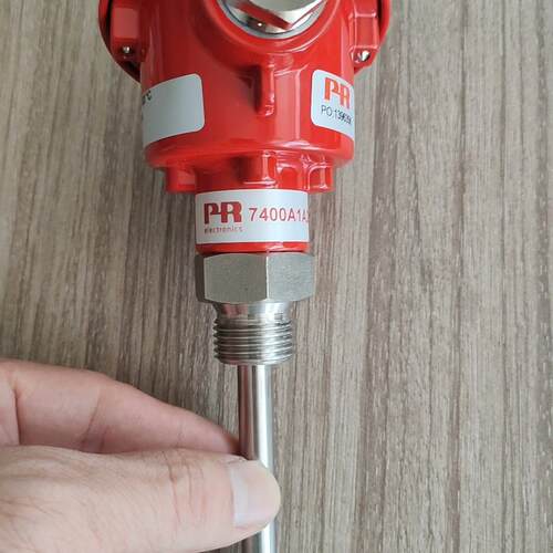 议价7400A1A2 PR传感器 工业工控自动化测温元件维修