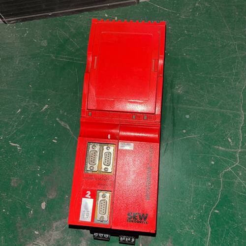 议价MCS41A0022-5A3-4-00 SEW变频器 工业工控自动化配件维修
