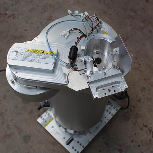 议价XU-RCM2500T KAB113 安川机器人机械臂 尼康工业配件维修