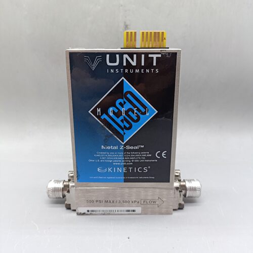 议价UFC-1660 流量计 UNIT工业流量测量器件 实物拍摄维修