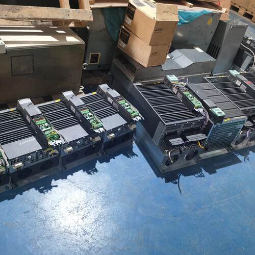 议价6SL3225-0BH32-2AA1 260系列直流驱动工控自动化模块维修