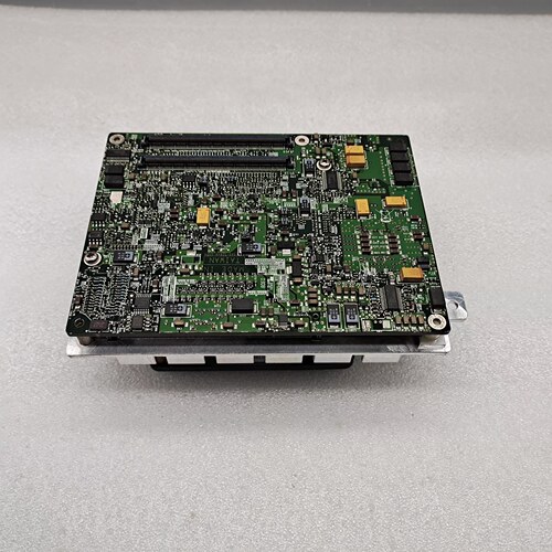 议价CE760-0 RadiSys锐世德工业主板带散热片工控板卡维修