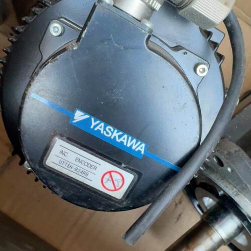 议价UTTSH-B24RH 编码器 安川7代 工控自动化配件维修