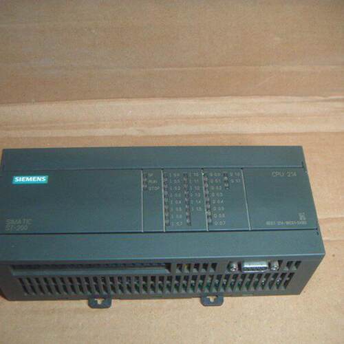 议价6ES7 214-1BC01-0XB0 PLC模块 CPU214 S7-200 工控模块维修