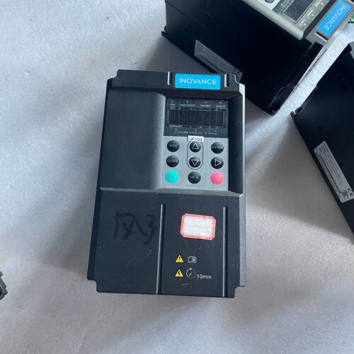 议价MD290T2.2G/3.0PB 汇川变频器 工控调速设备维修