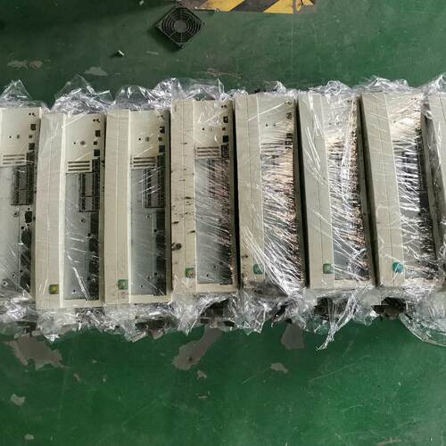 议价EVF9323-EV 伦茨变频器 工控自动化调速驱动装置维修