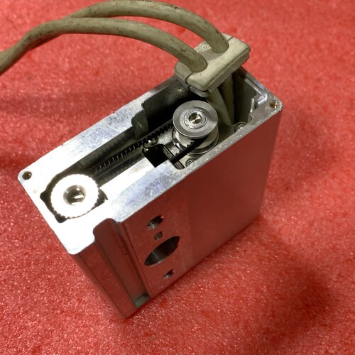 议价LER10K-L-R56N3D 电动转台 DC2 工控自动化配件维修