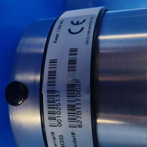 议价627B11TDC2P 真空压力计 MKS BARATRON维修