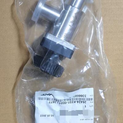 议价26424-KE01-0001 手动角阀 VAT Adixen工业真空配件维修