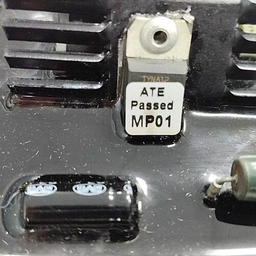 议价STAMFORD MX341-2 MP01 AVR 自动电压调节器 工控配件维修