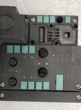 议价6GT2002-0EB20 工控自动化接口模块 ASM452 MOBY维修