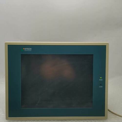 议价PWS3261-FTN 触摸屏 海泰克HITECH 10寸工业触控屏维修