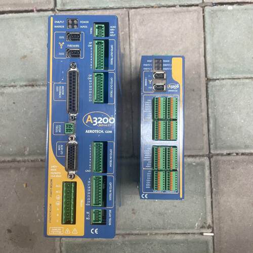 议价A3200 NDRIVE CP-30 AEROTECH驱动器 工业工控自动化配件维修