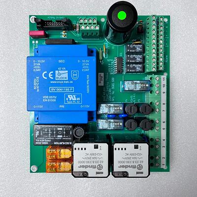 议价BG02.600 BG02600 电源模块 工控自动化控制电路板维修