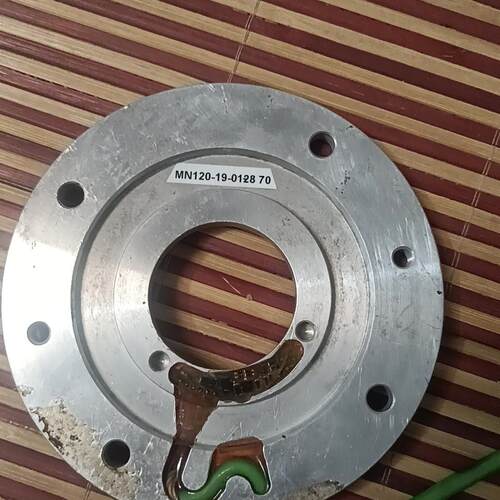 议价MN120-19-0128 70 豪迈电子锯编码器 工控自动化配件维修