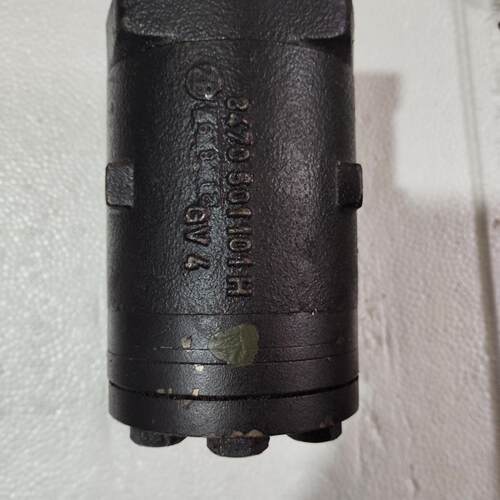 议价ZF 8470 501 101H 方向液压转向器 液压元件维修