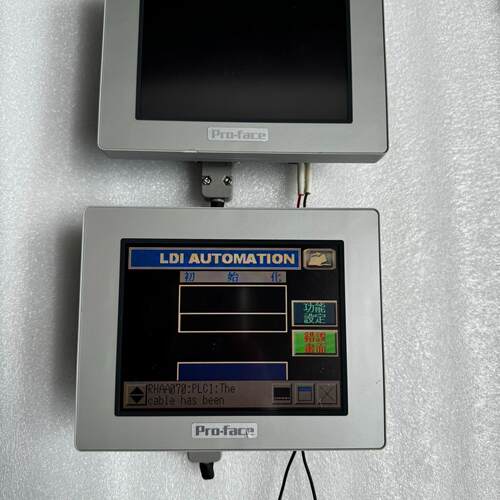 议价GP-4301TM PFXGP-4301T 普洛菲斯工业触摸屏人机界面维修