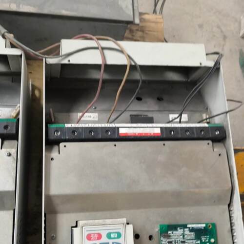 议价VFD750F43A-G 变频器 75KW 380-480V 台达工控设备维修