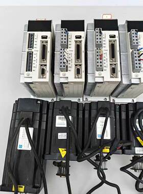 议价SS880L-BZ 86BHH97-5 伺服驱动器 步进电机 创伟工控配件维修