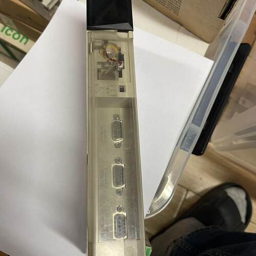 议价140CPU43412A CPU模块 486控制器 工控自动化控制模块维修