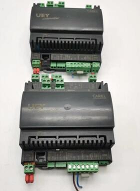议价98C615C074 UEY 温湿度控制器 CAREL卡乐维修
