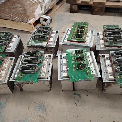 议价613GB123ct IGBT功率模块 工控电力电子器件维修